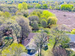 11995 Wedgewood Dr NW, Coon Rapids, MN 55433