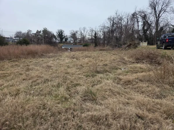 821 Early St Lot 6-7, Lynchburg, VA 24503