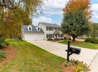 2611 Turtle Creek Rd, High Point, NC 27265