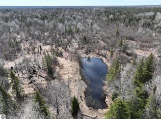 V/l8669 W #M-28, Eckerman, MI 49728