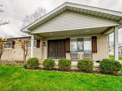 25104 Richard St, Taylor, MI, 48180