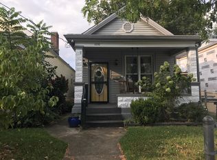 1030 Mulberry St, Louisville, KY 40217