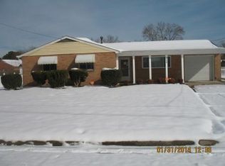 718 Fairfield Blvd, Hampton, VA 23669