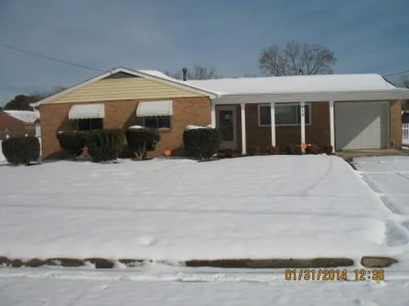 718 Fairfield Blvd, Hampton, VA 23669