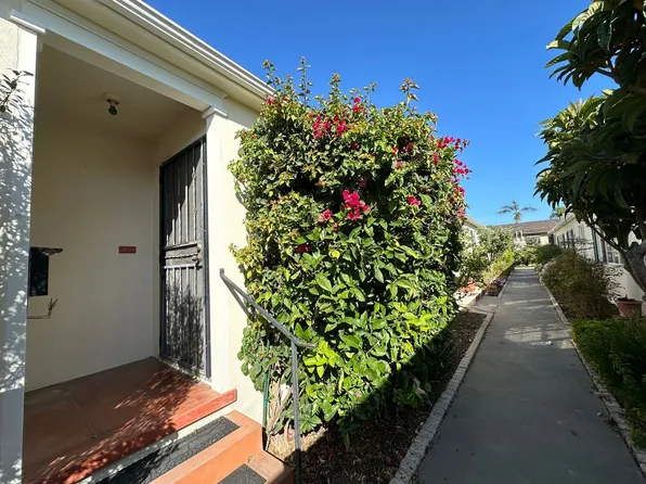 Pedregosa Apartments - 22/24, 22 W Pedregosa St #C, Santa Barbara, CA 93101
