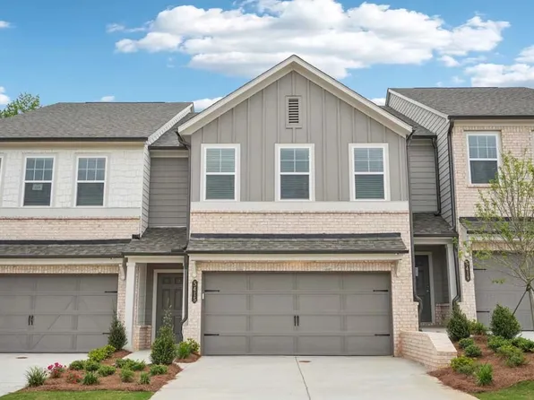 5415 Allegro Ln, Flowery Branch, GA 30542