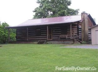 3756 Hollybrook Rd, Rockford, TN 37853