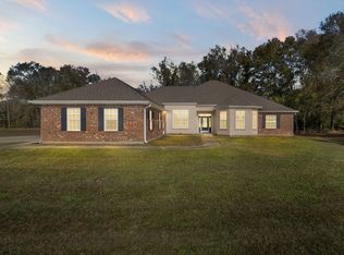 125 Marvin Shirley Rd, Deridder, LA 70634