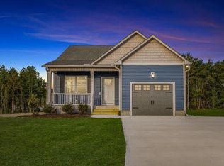 354 Placid Pond Dr, Broadway, NC 27505