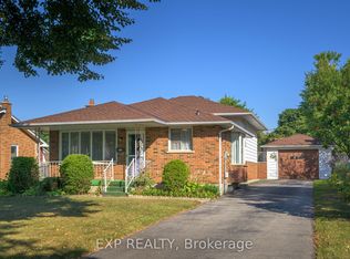289 Fairhaven Cir, London, ON N5W 1E4