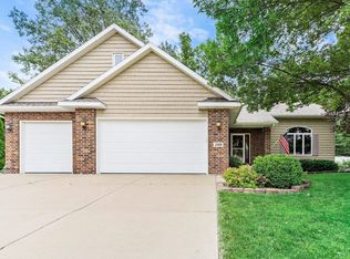 169 Chelsea Ct, Oregon, WI 53575