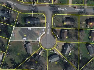 15 Riley Cv, Jackson, TN 38305