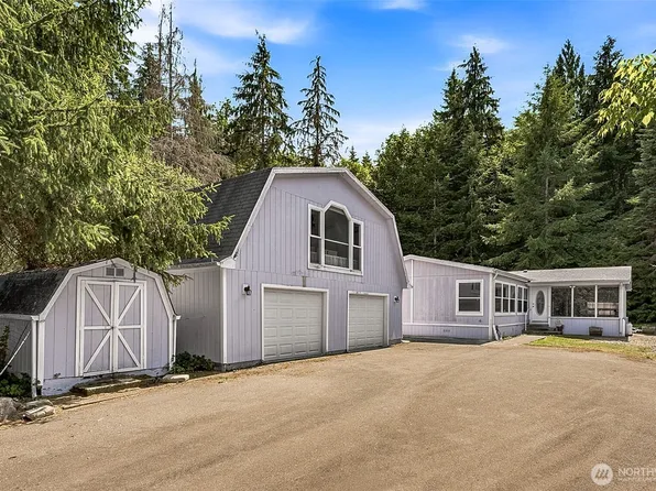 280 W Satsop Drive, Elma, WA 98541