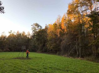 Thompson Valley Rd, Monticello, FL 32344