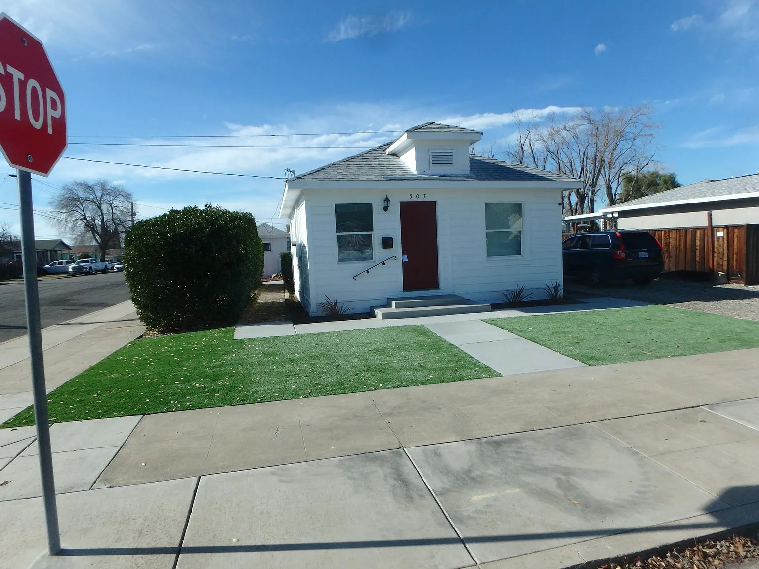 507 N O St photo 1