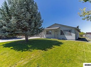 272 Riverboat Rd, Dayton, NV 89403