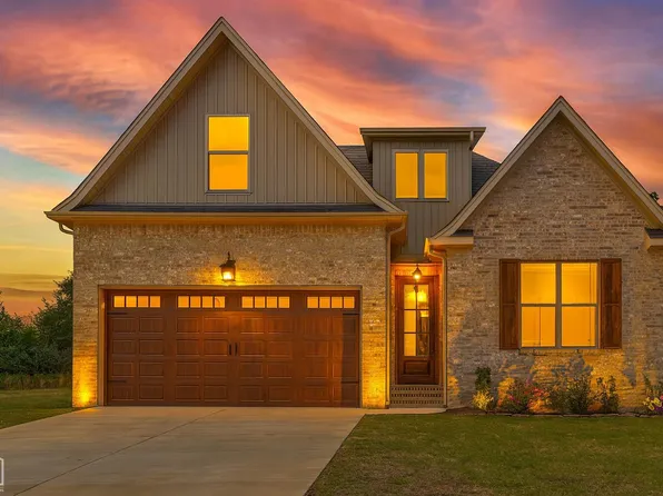 3432 Hudson Dr, Jonesboro, AR 72405