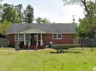 429 Kent Rd, Georgetown, SC 29440