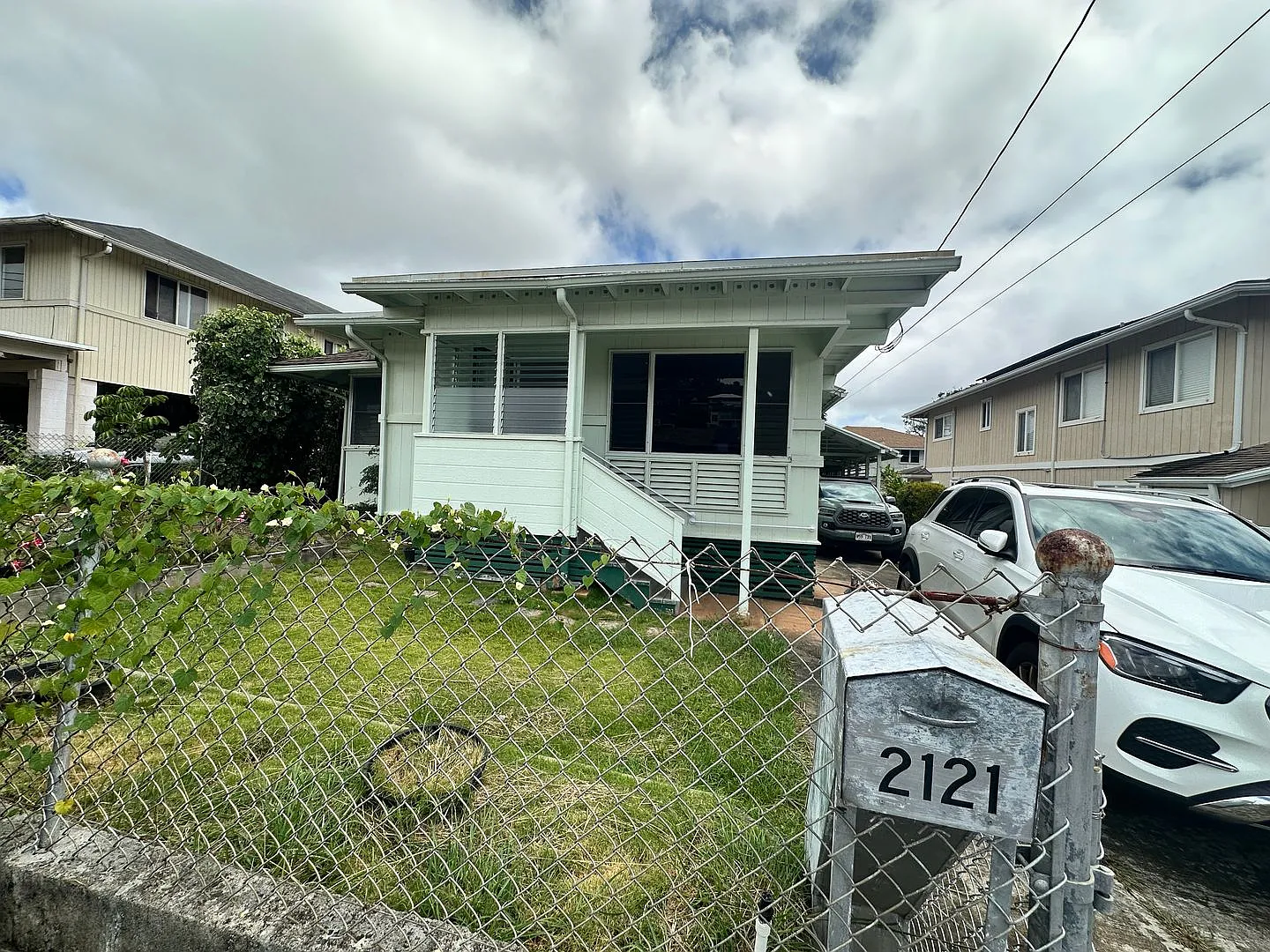 2121 Eheu Street - Charming Honolulu Home in Prime Location — Photo 2