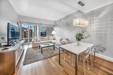 Rented by New York Residence