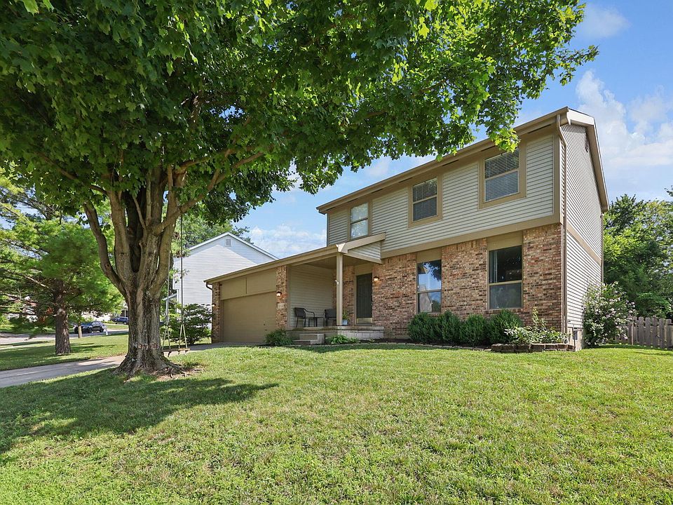 1st image of 3256 Bellerive Dr
