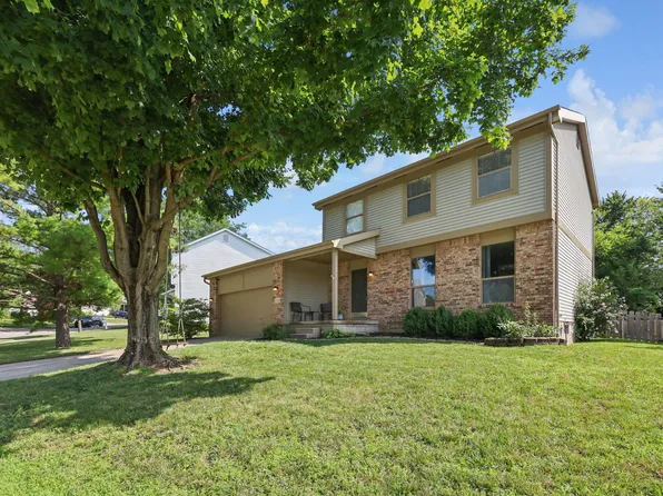 3256 Bellerive Dr, Pickerington, OH 43147