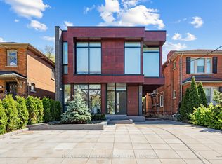5 Braemar Ave, Toronto, ON M5P 2L1