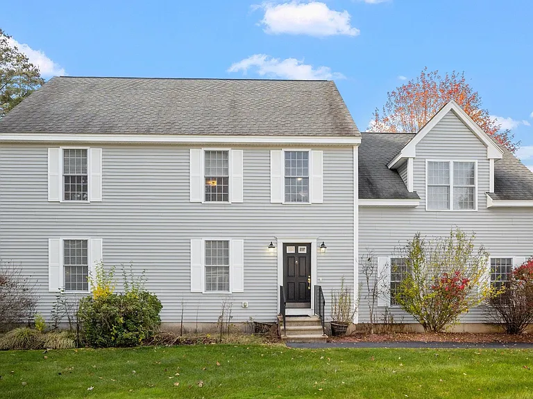 131 Forest Hill Way — Photo 12