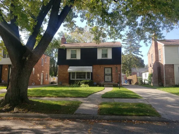 12945 Memorial St, Detroit, MI 48227