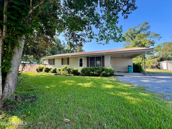 223 Division St, Krotz Springs, LA 70750