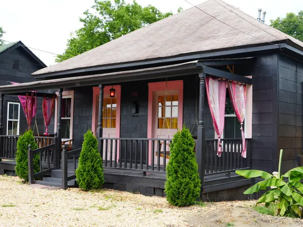 306 S Green St, Tupelo, MS 38804