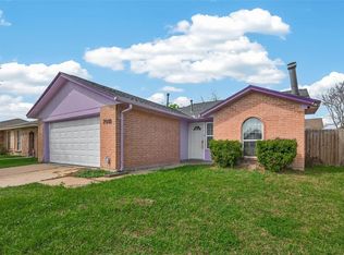 7918 Battleoak Dr, Houston, TX 77040