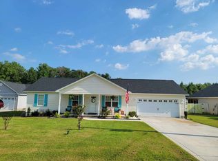 134 Woodbury Farm Dr, Jacksonville, NC 28540