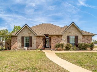3901 Bonita Ct, Granbury, TX 76049