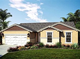 1500 Waterfall Ln, Bakersfield, CA 93311