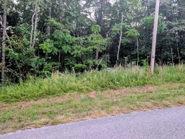 LOT 109 Chimney Rock Rd, New Tazewell, TN 37825