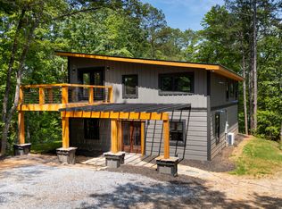 43 Old Federal Rd, Talking Rock, GA 30175