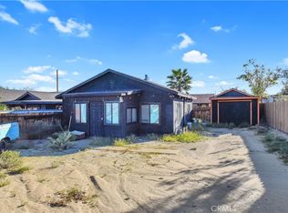6435 Valley View St, Joshua Tree, CA 92252