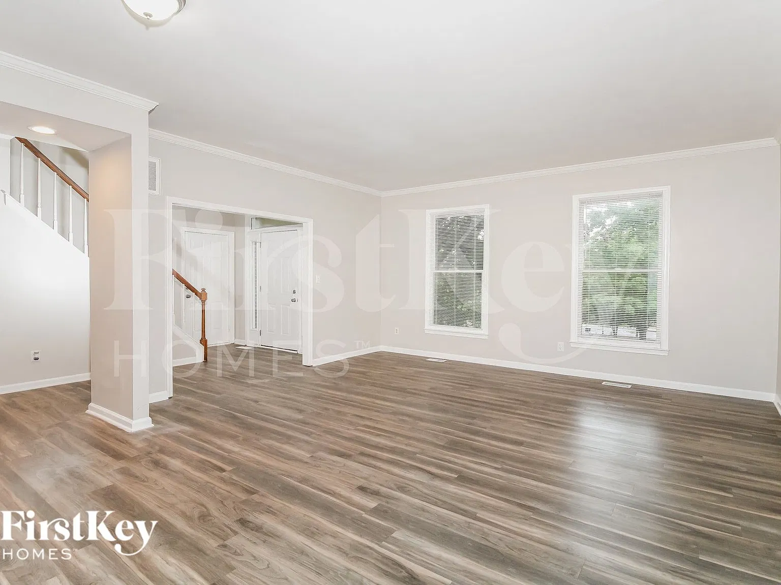 4 bed, 2.5 bath, 2854 sqft, $2,805 — Photo 2
