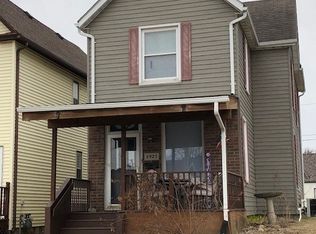2923 Burden St, Dubuque, IA 52001