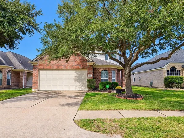 15403 Hazel Thicket Trl, Cypress, TX 77429