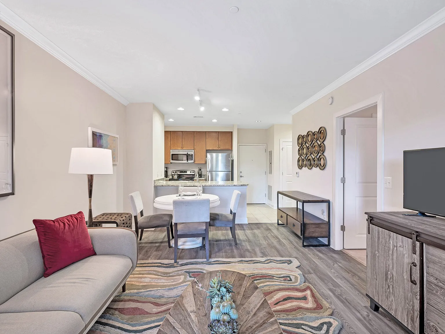 Prosperity Flats — Photo 2