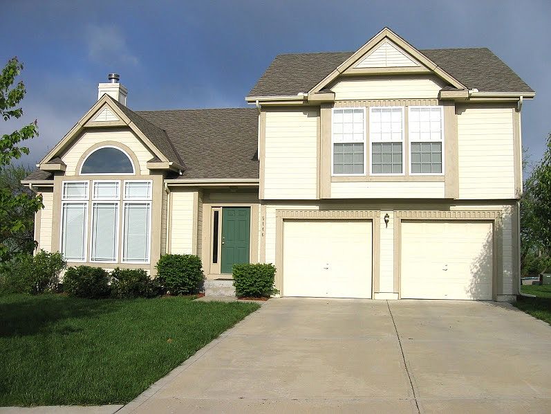 Home Front