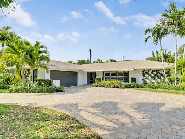 358 Country Club Drive, Tequesta, FL 33469