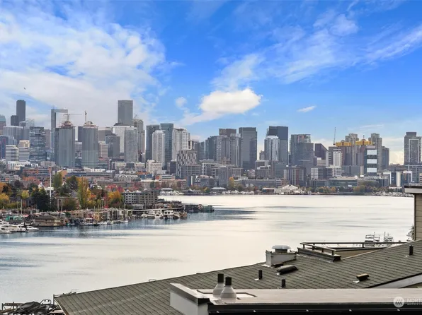 3940 1st Avenue NE #A, Seattle, WA 98105