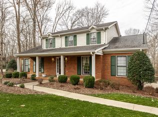 214 Hidden Lake Rd, Hendersonville, TN 37075