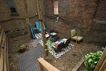 Rented by Delmark Realty LLC