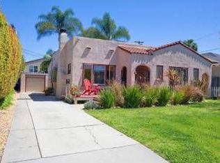 4527 Marlborough Dr, San Diego, CA 92116