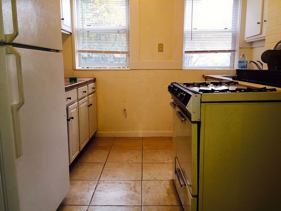 1st image of 501 Green St #3A
