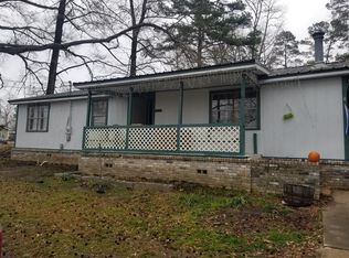 11452 County Road 420, Tyler, TX 75704